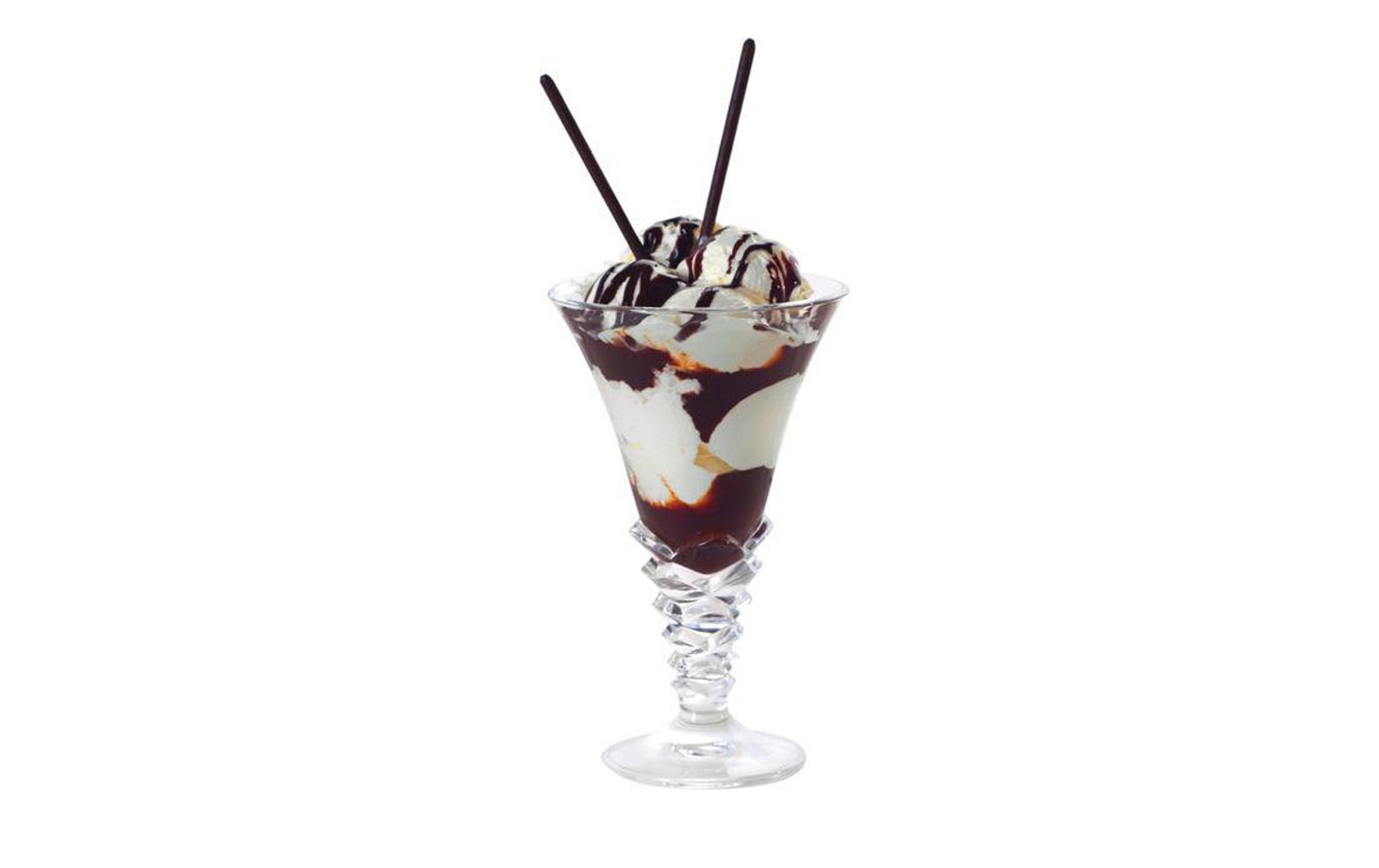 Dessertschale "Arcoroc Palmier 370ml"