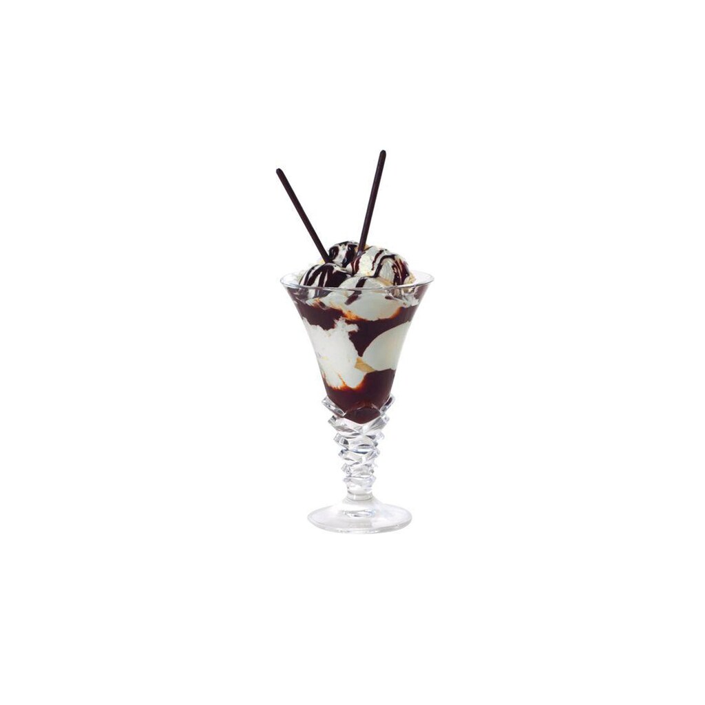 Dessertschale »Arcoroc Palmier 370ml«