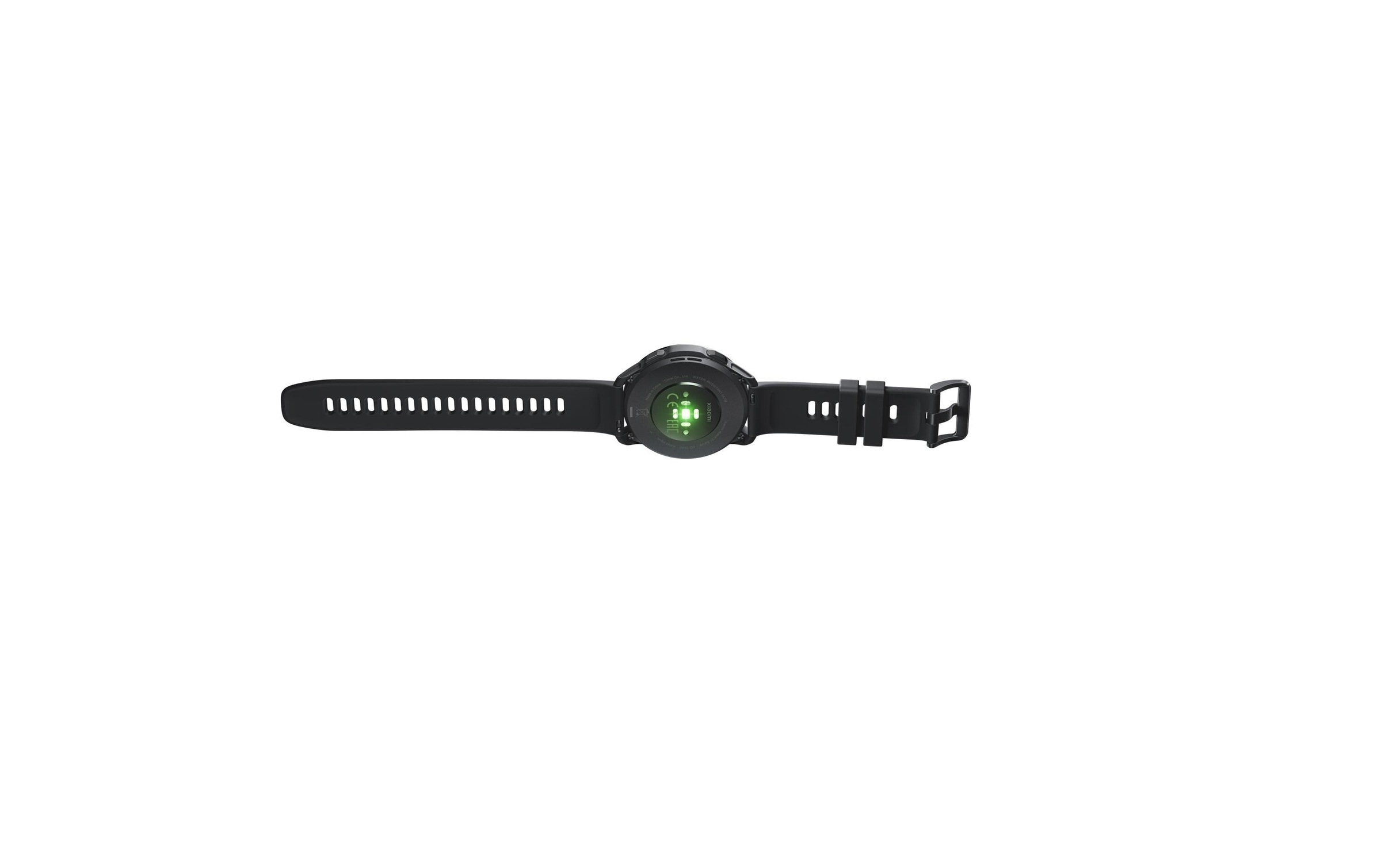 Xiaomi Smartwatch »Watch S1 Active S«, (3,61 cm / 1,43 Zoll)