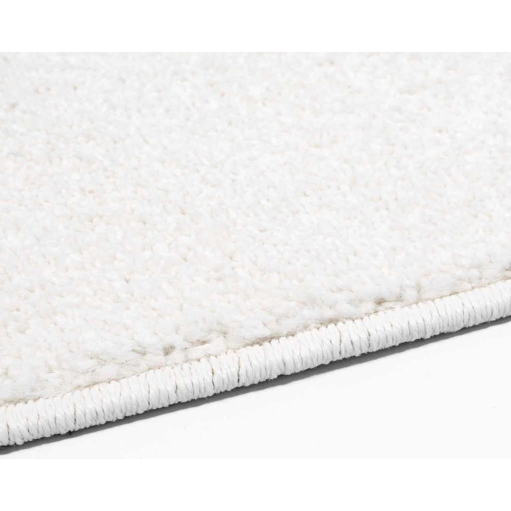 Carpet City Teppich »Moda Soft 2081«, rechteckig