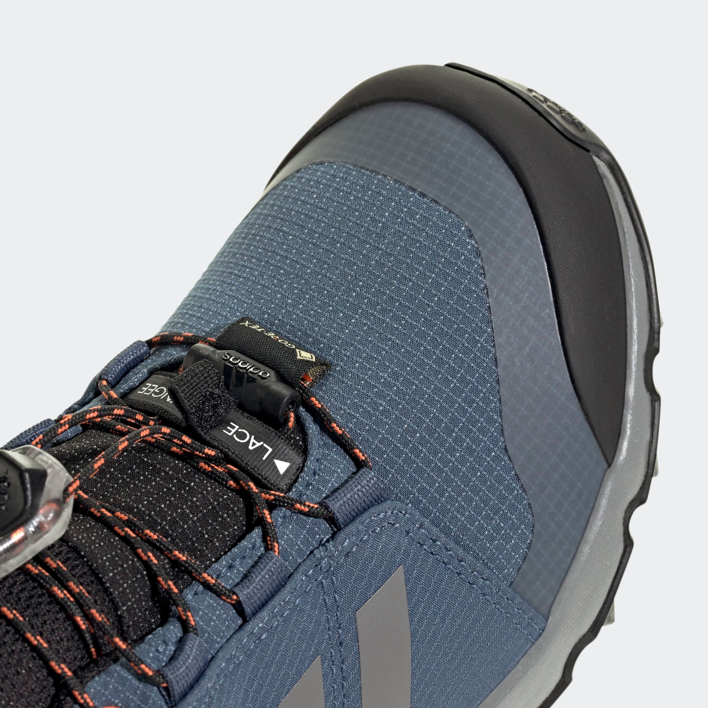 adidas TERREX Wanderschuh »TERREX GORE-TEX«, wasserdicht