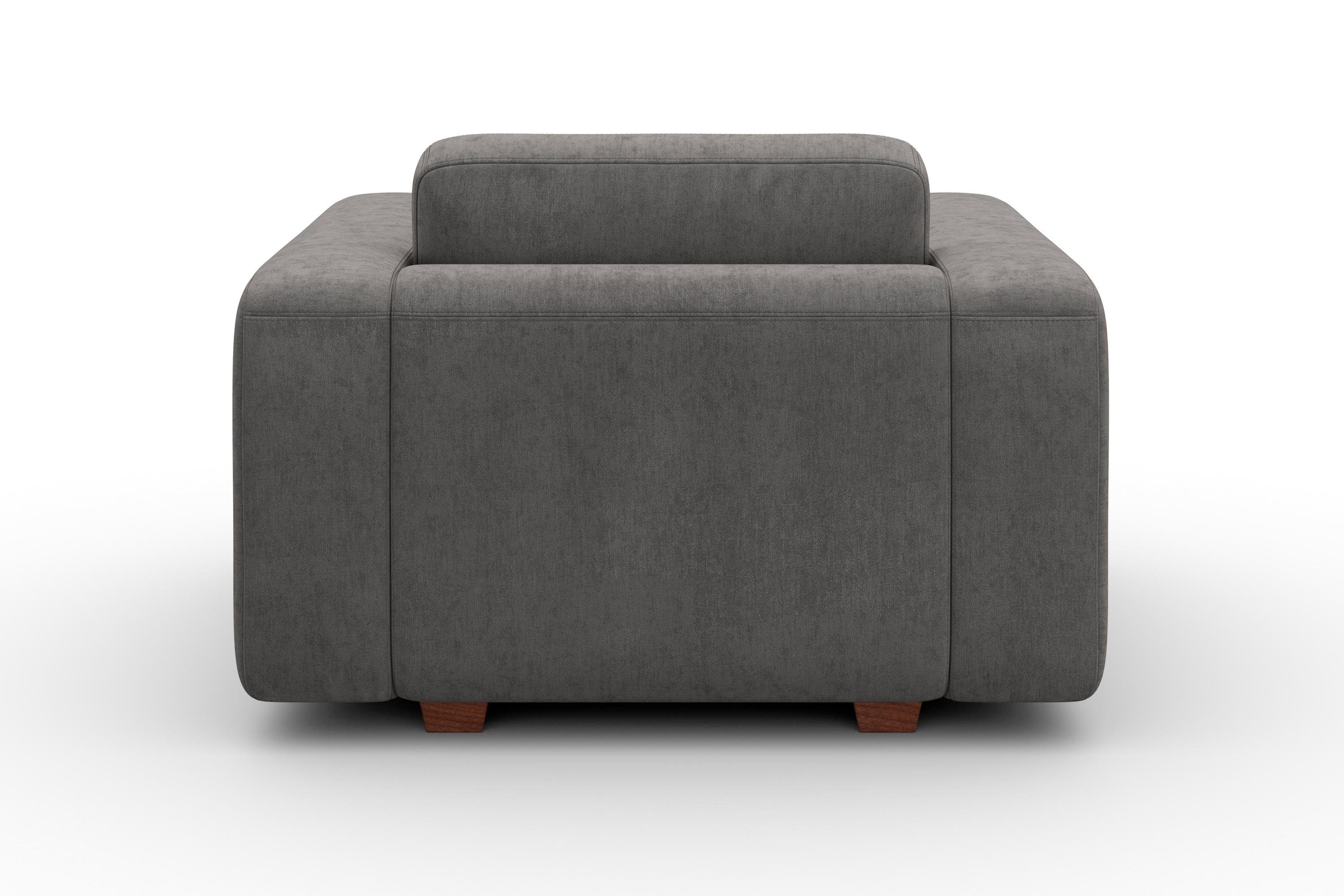 machalke® Sessel »valentino«