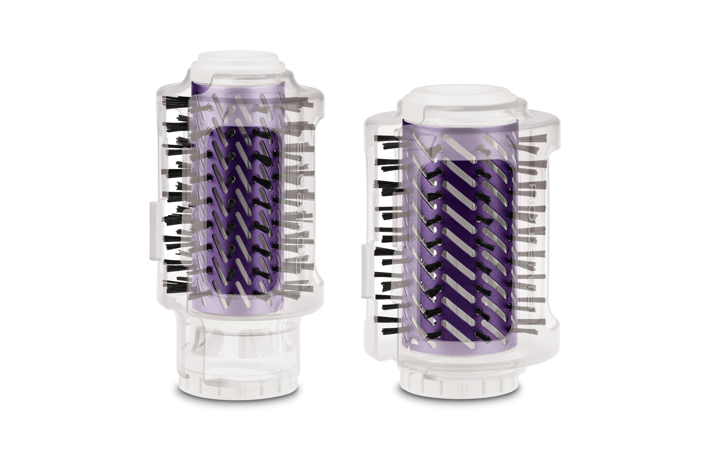 Rowenta Elektrohaarbürste »Brush Activ Volume+Shine«