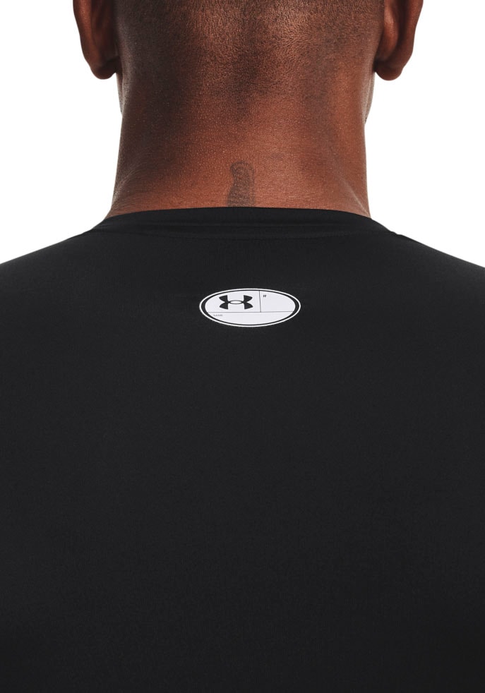 Under Armour® Trainingsshirt »UA HG ARMOUR COMP SHORT SLEEVE«