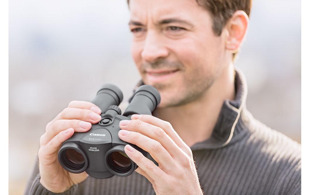 Canon Fernglas »Fernglas 10x30 IS II«