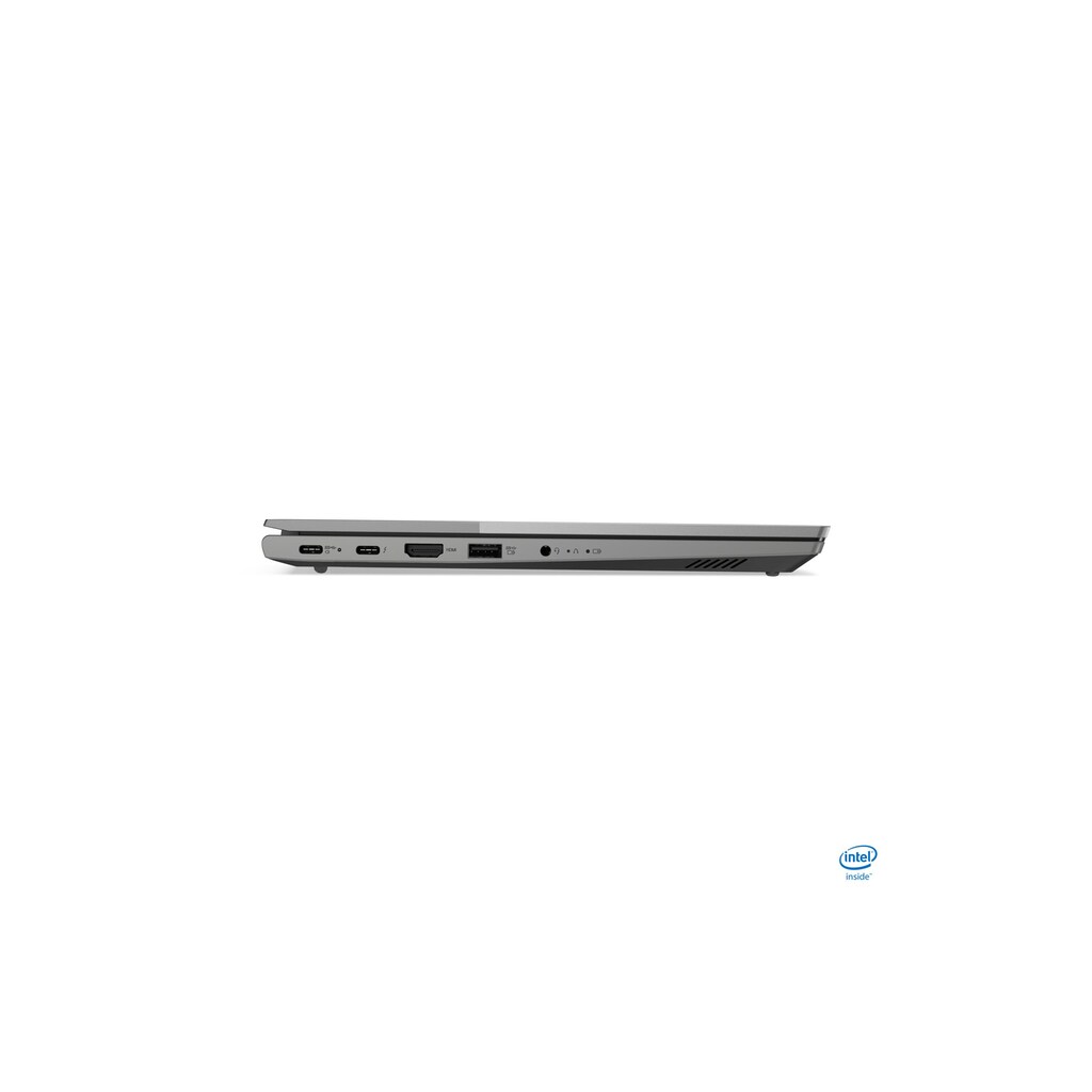 Lenovo Notebook »14 G2 ITL (Intel)«, 35,56 cm, / 14 Zoll, Intel, Core i5, Iris© Xe Graphics, 512 GB SSD