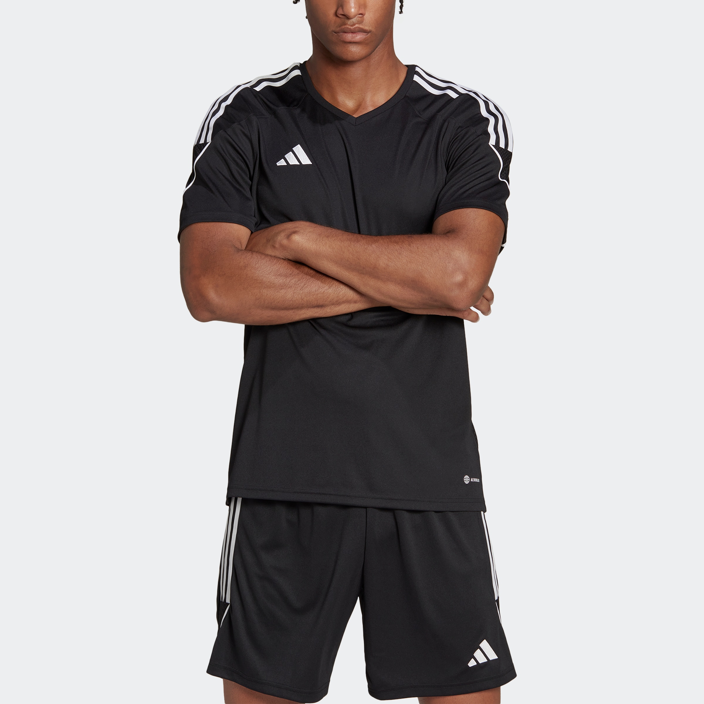 adidas Performance Fussballtrikot »TIRO 23 JSY«