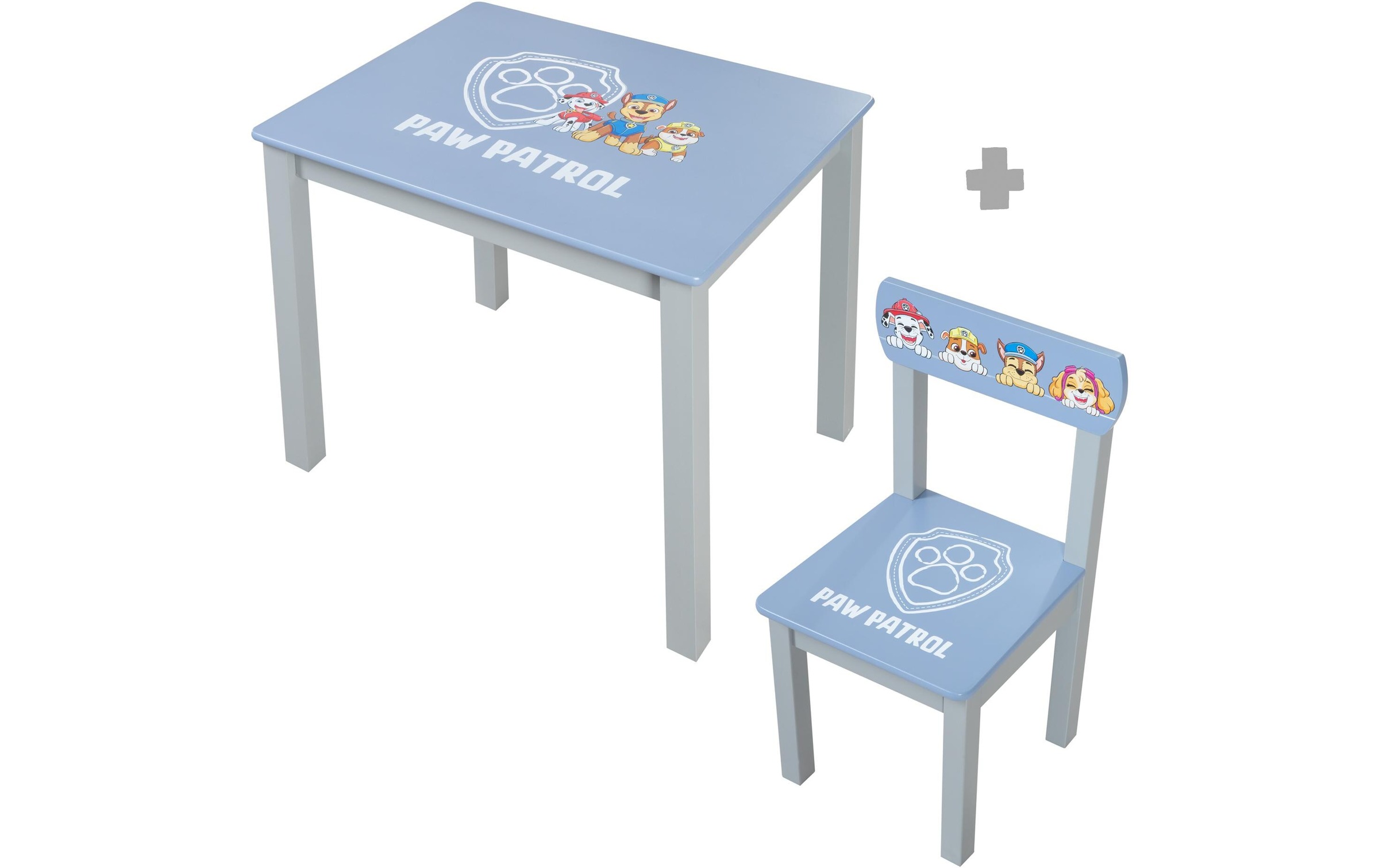 roba® Kindersitzgruppe »Paw Patrol«