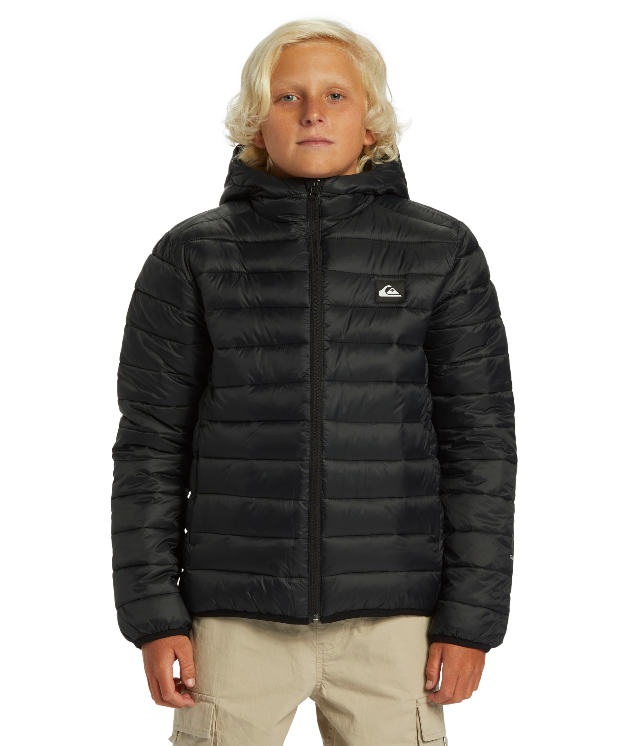 Quiksilver Outdoorjacke »SCALY YOUTH«