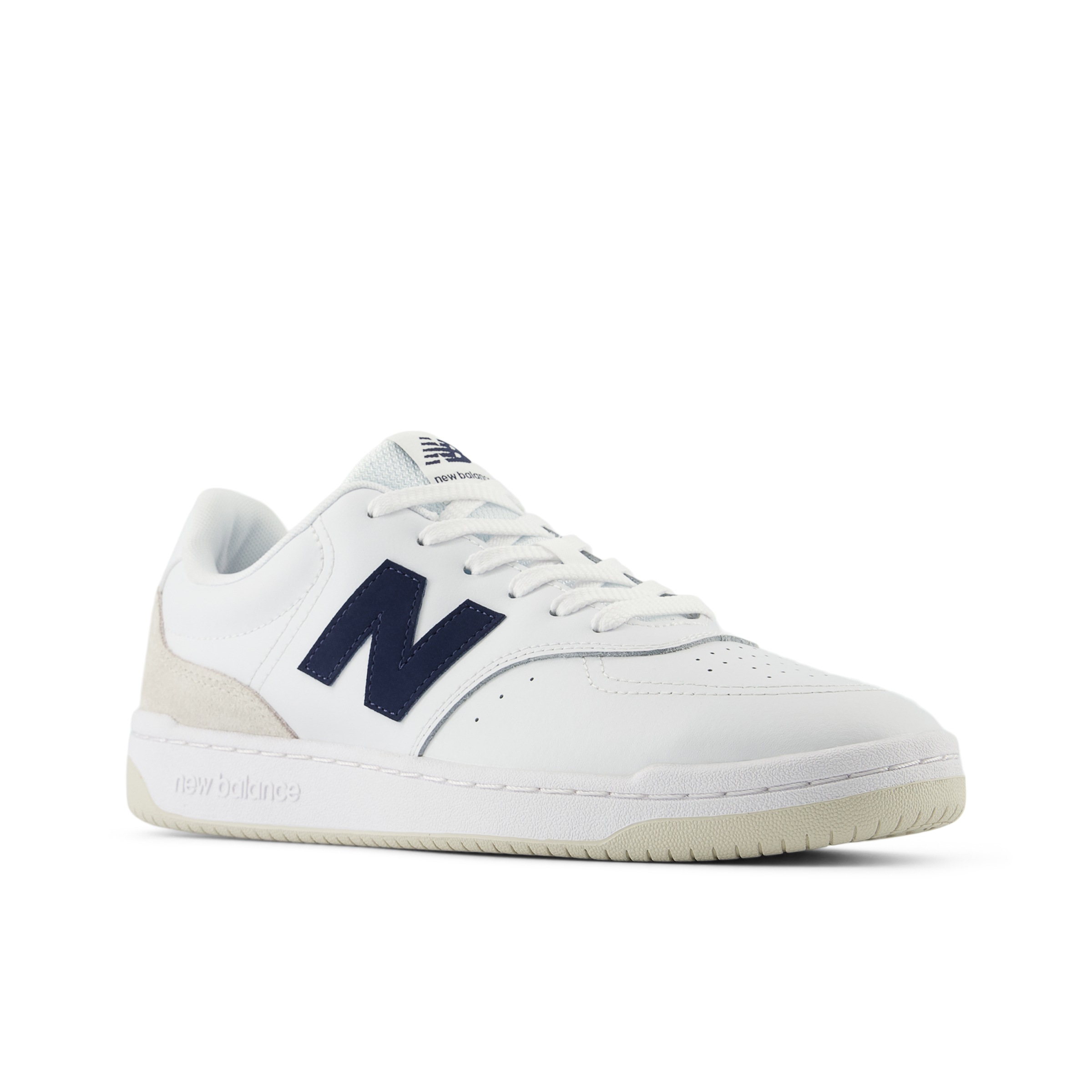 New Balance Sneaker »BB80« von dem New Balance 550 inspiriert