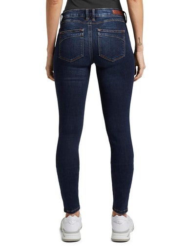TOM TAILOR Denim Skinny-fit-Jeans »JONA«