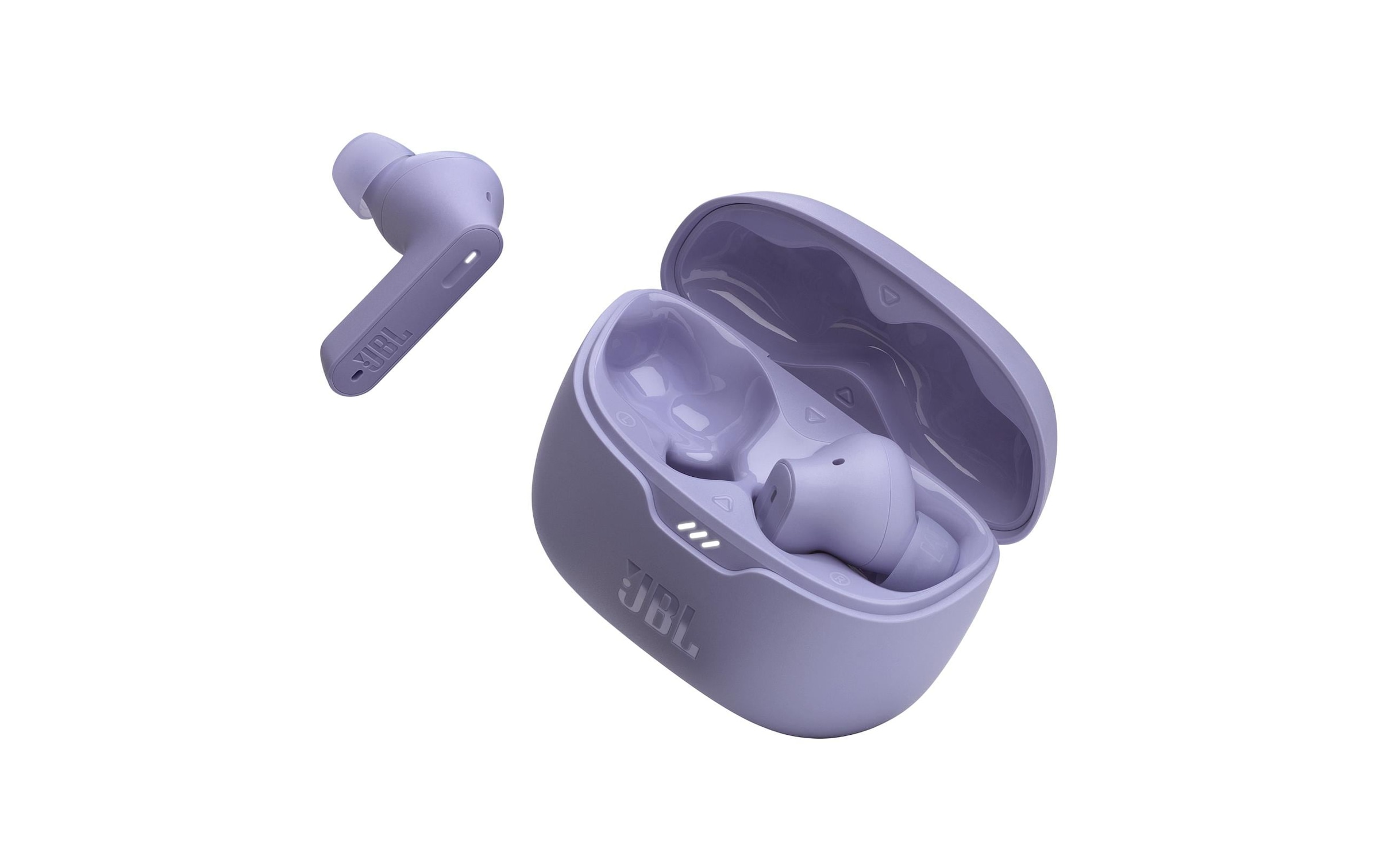 JBL In-Ear-Kopfhörer »Wireless«, Active Noise Cancelling (ANC)