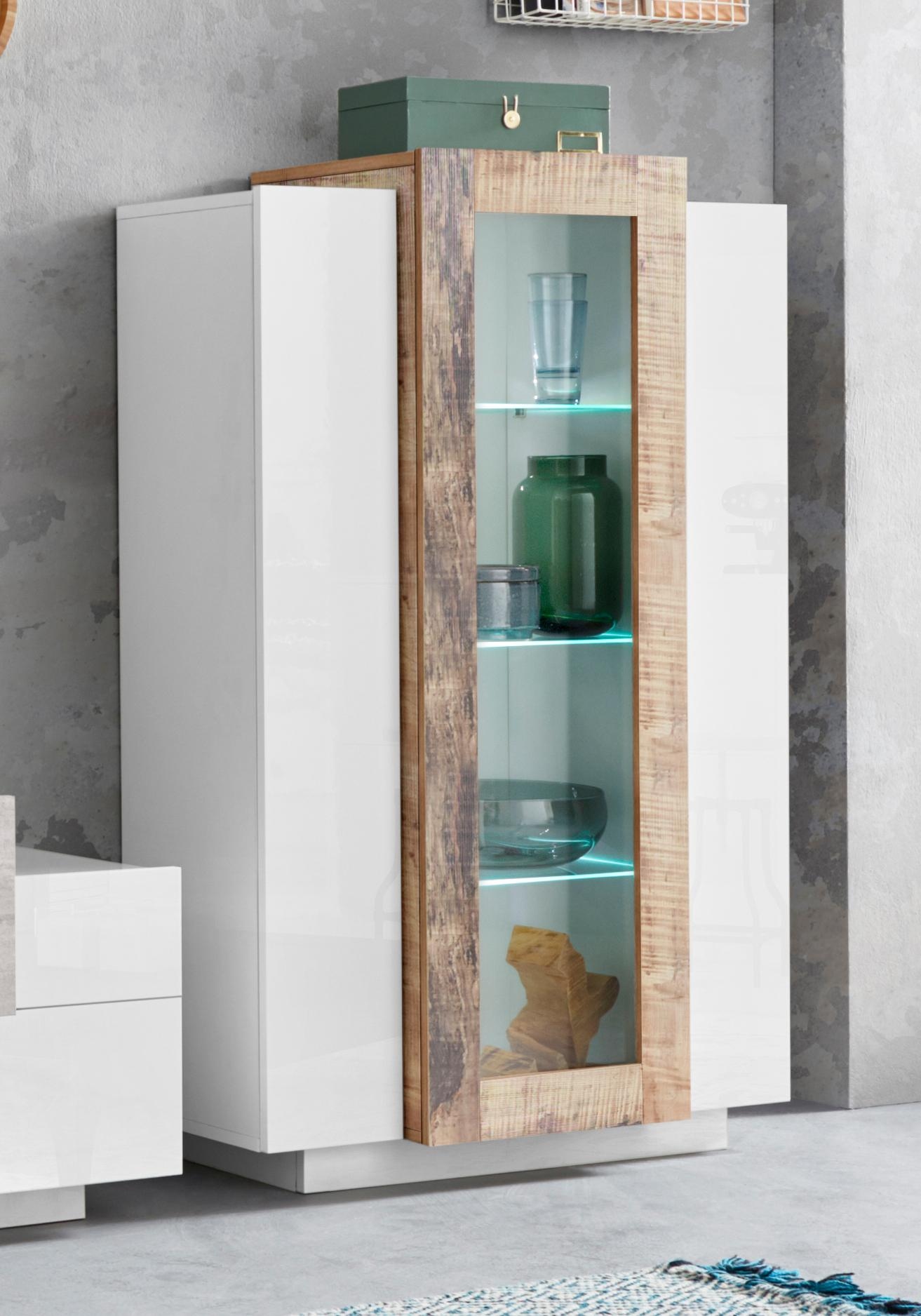 ❤ Tecnos Vitrine »Coro«, Jelmoli-Online cm 120,5 Höhe Shop ca. ordern im