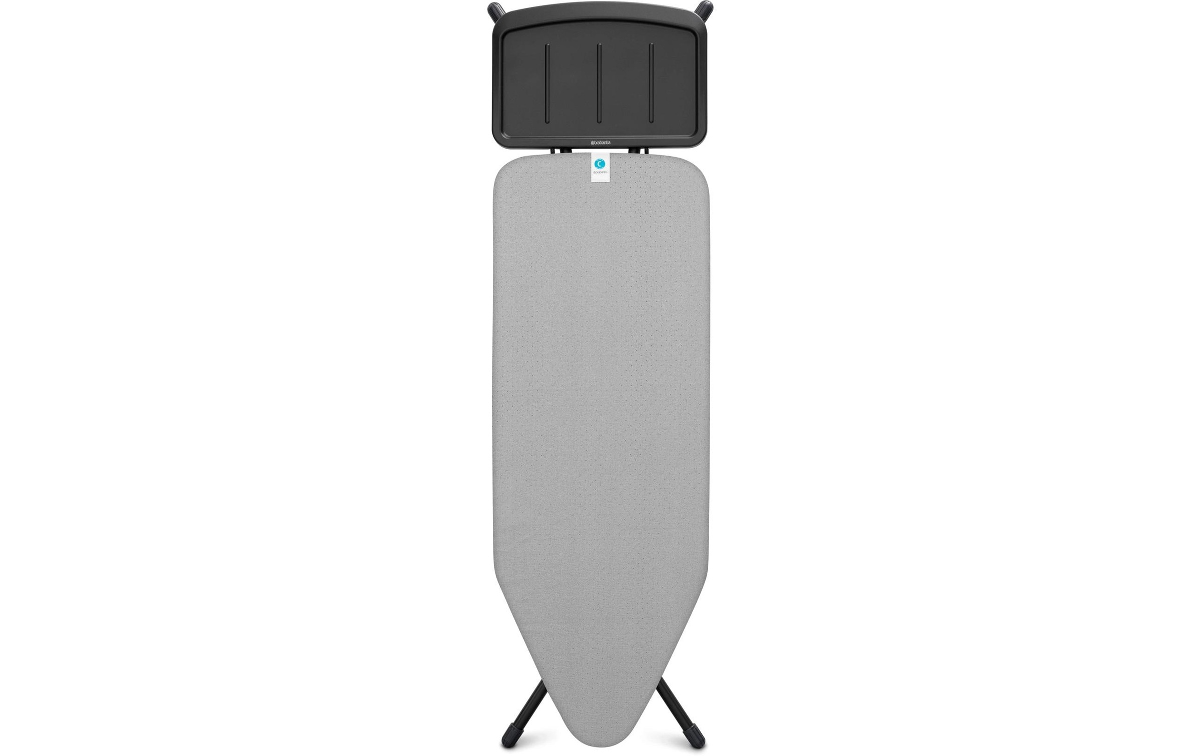 Brabantia Tischbügelbrett »124 x 45 cm«