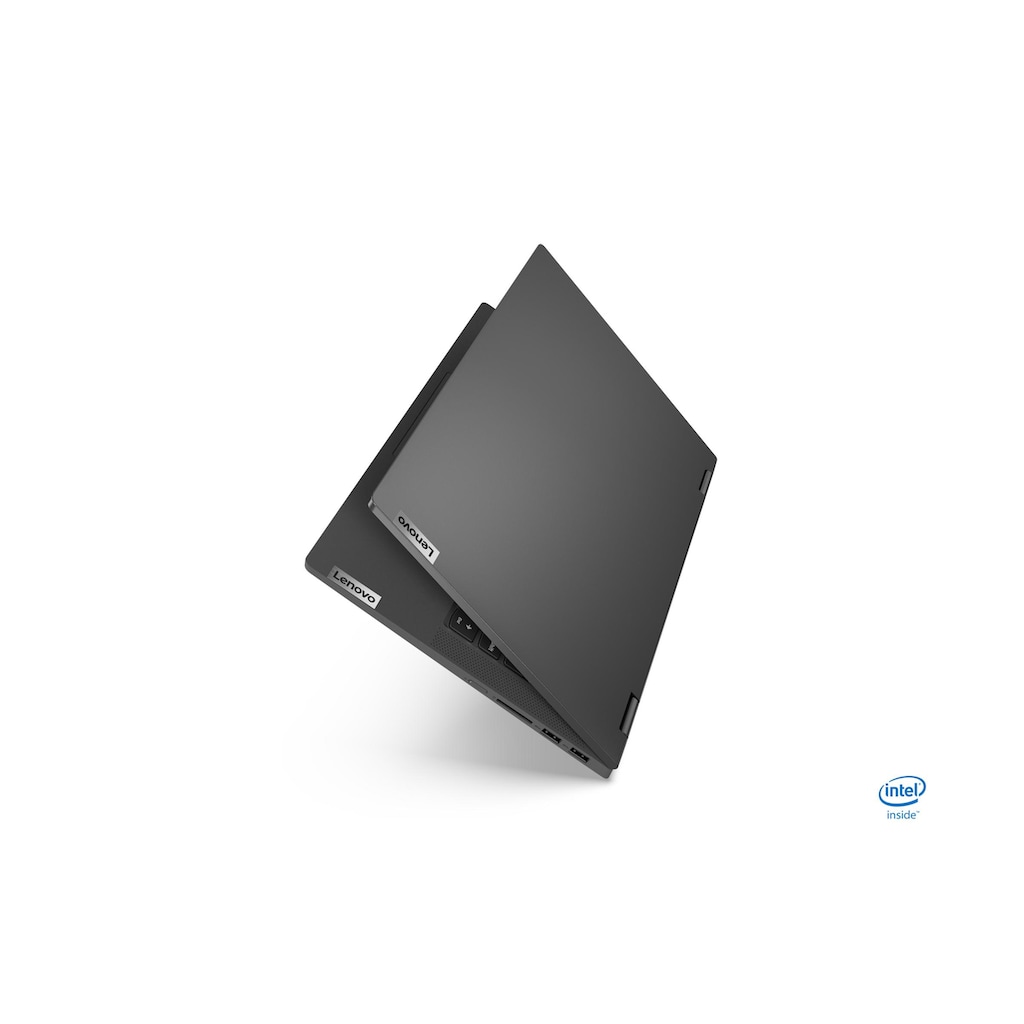 Lenovo Notebook »IdeaPad Flex 5i 14ITL05 (Intel)«, 35,6 cm, / 14 Zoll, Intel, Core i5, Iris© Xe Graphics