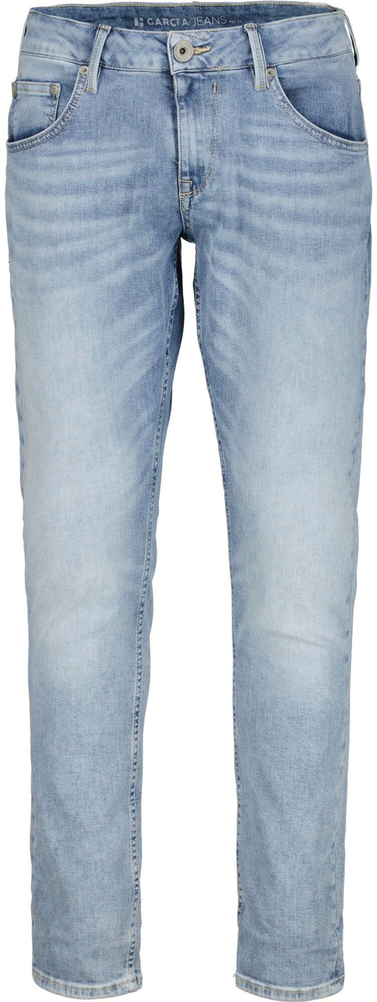 Garcia 5-Pocket-Jeans Waschungen | in Jelmoli-Versand verschiedenen kaufen online »Rocko«