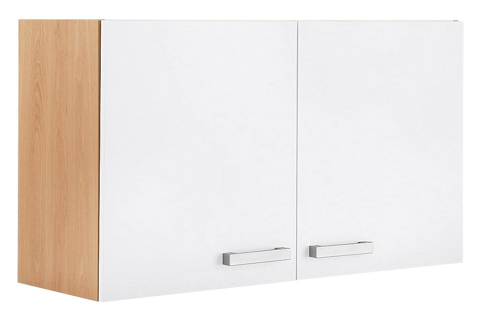 OPTIFIT Hängeschrank »Odense«, 100 cm breit, 57,6 cm hoch, mit 2 Türen  online kaufen | Jelmoli-Versand
