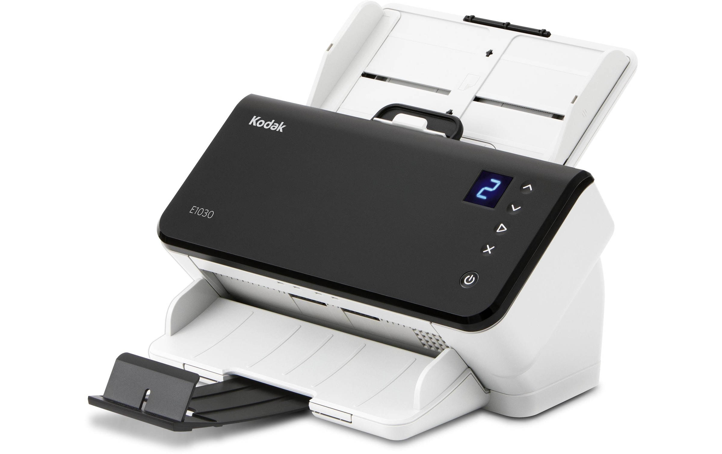 Kodak Dokumentenscanner »Alaris E1030«, Dual-CIS