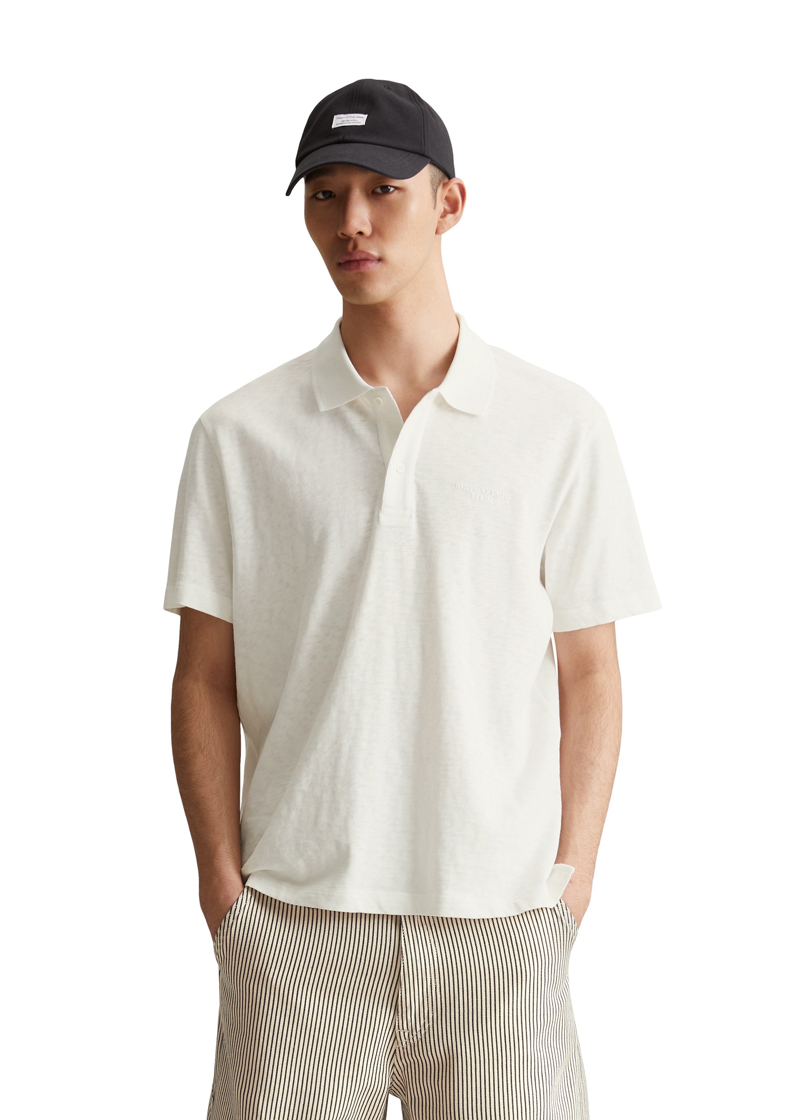 Marc O'Polo DENIM Poloshirt