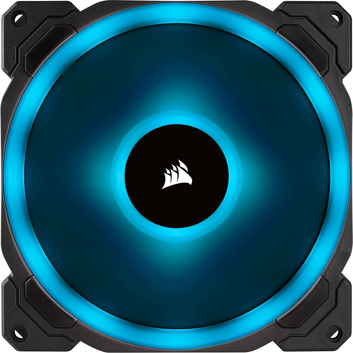 Corsair Gehäuselüfter »Corsair LL140 RGB LED PWM«