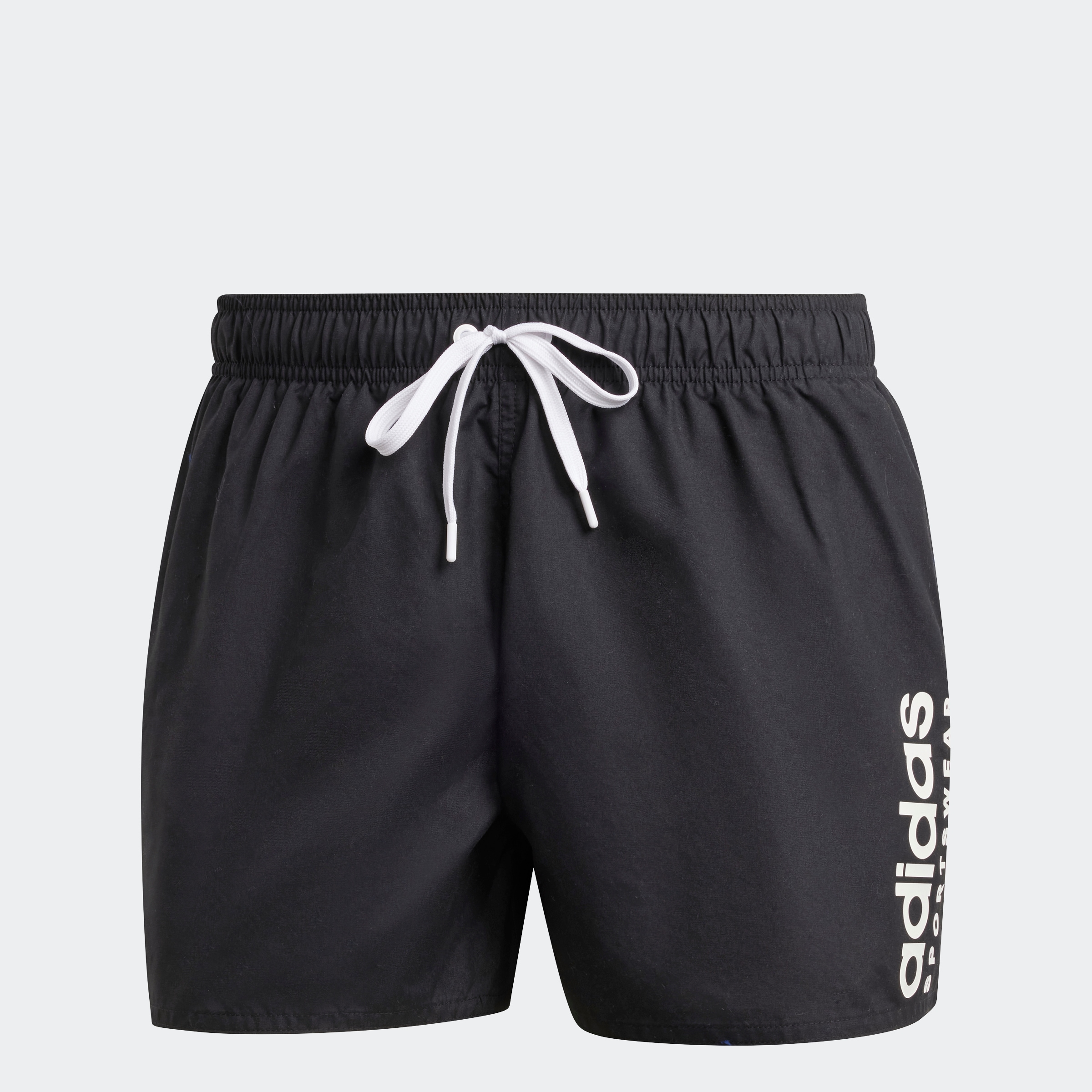 adidas Performance Badeshorts »Ess L Clx Vsl«, (1 St.)