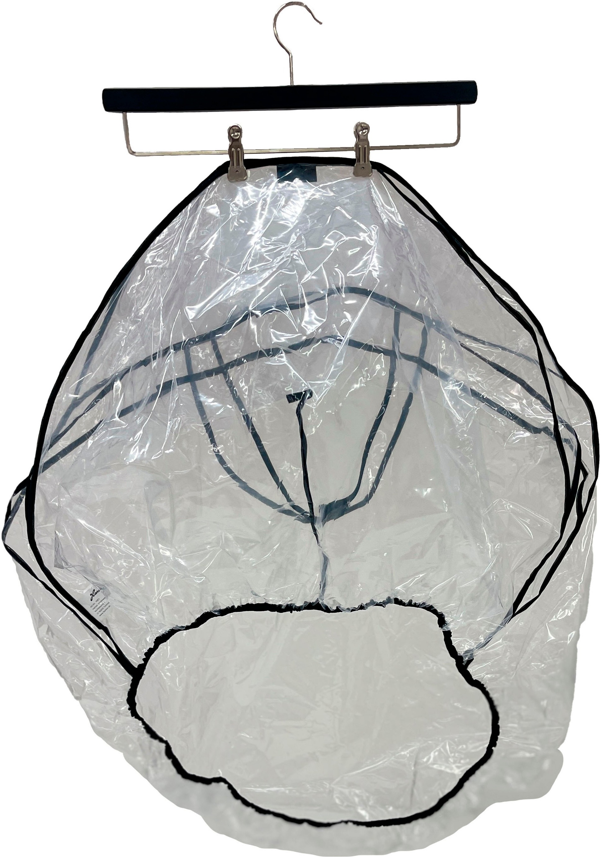 Hartan Kinderwagen-Regenschutzhülle »Regenhaube universal« Made in Germany
