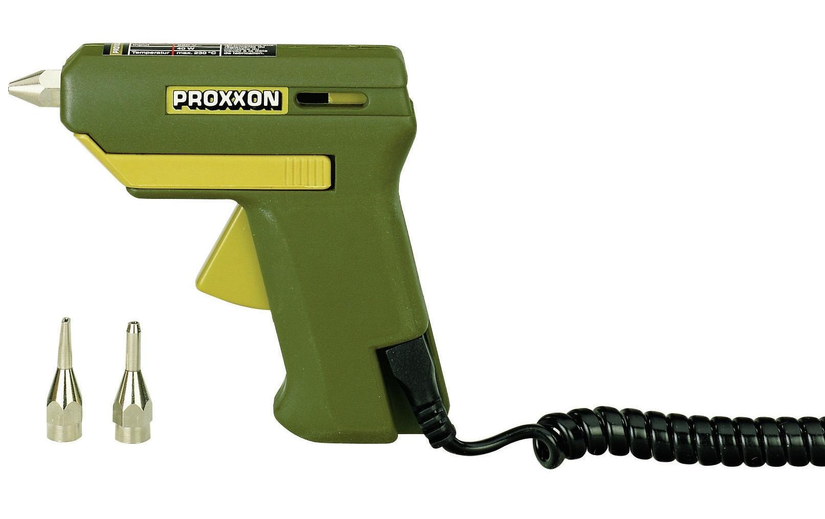 Proxxon Heissklebepistole »HKP 220«
