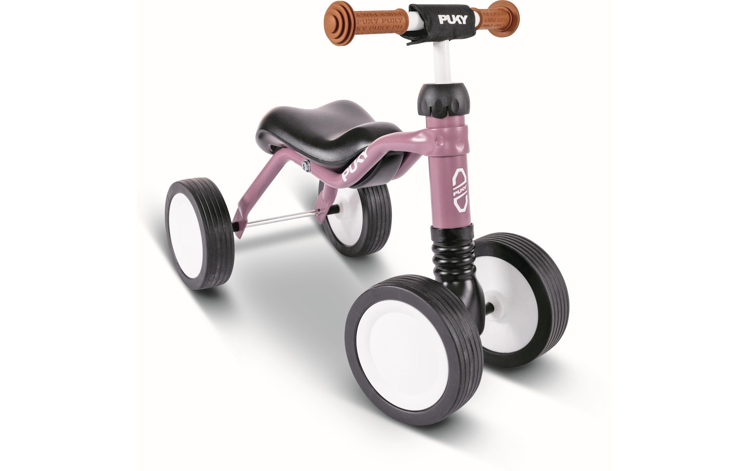 Puky Rutscherauto »Wutsch perky purple«