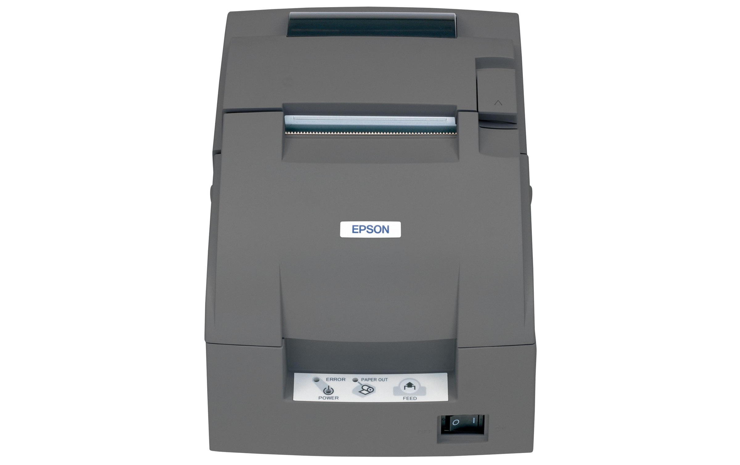 Epson Bondrucker
