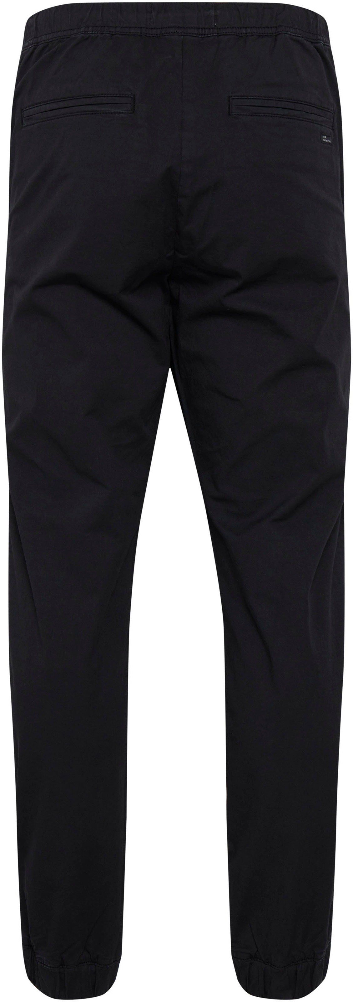 Blend Stoffhose »BHNIMBU pants«, mit Kordelzug und elastischem Bund