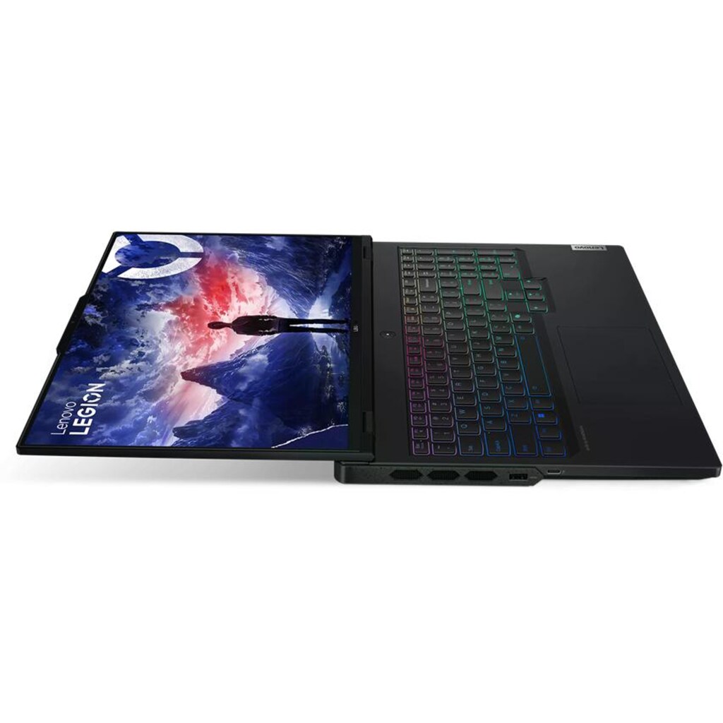 Lenovo Gaming-Notebook »Legion Pro 7 16IRX9H (Intel)«, 40,48 cm, / 16 Zoll, Intel, Core i9, GeForce RTX 4080, 1000 GB SSD
