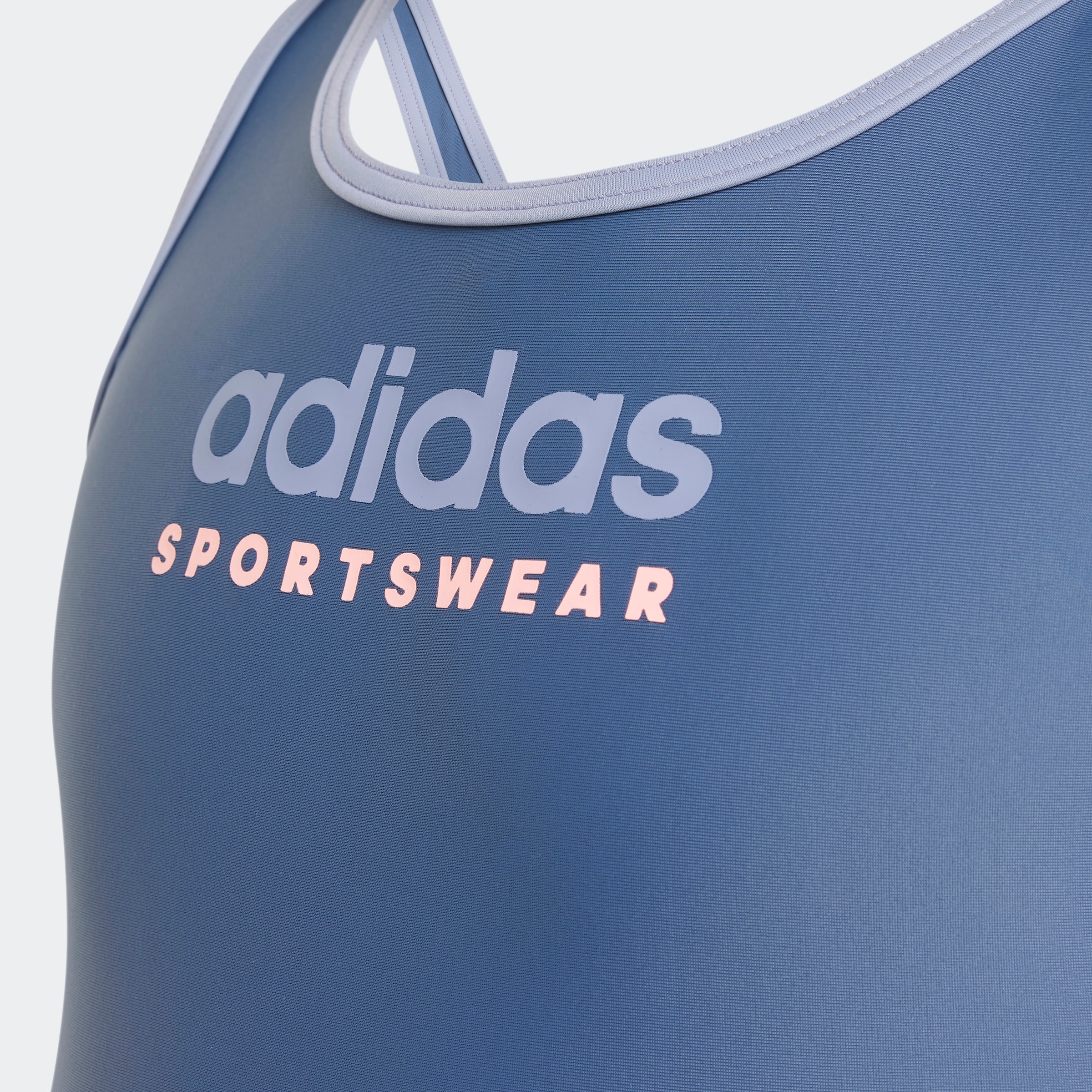 adidas Performance Badeanzug »SPW UBSUIT KIDS«, (1 St.)