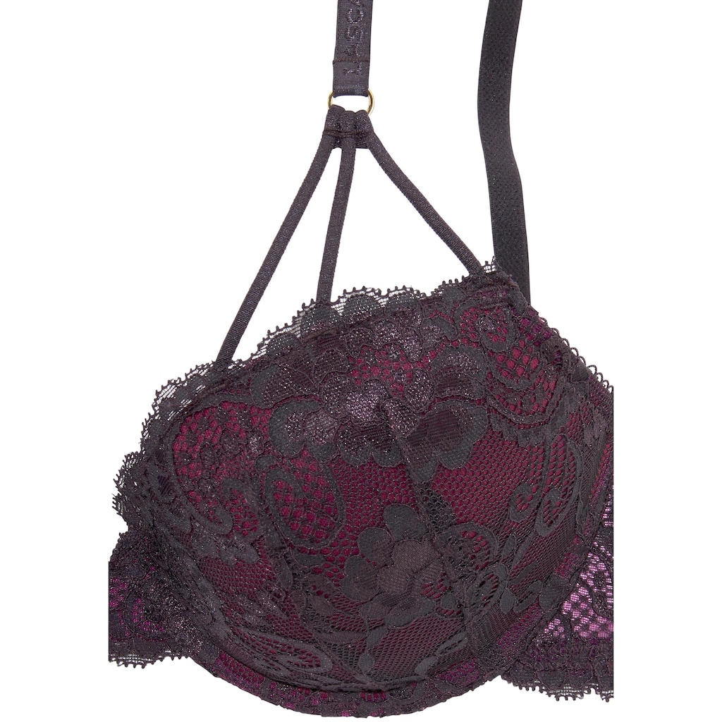 LASCANA : soutien-gorge ampliforme