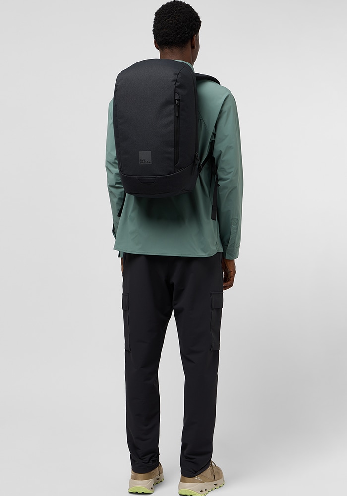 Jack Wolfskin Daypack »MAINKAI PACK«