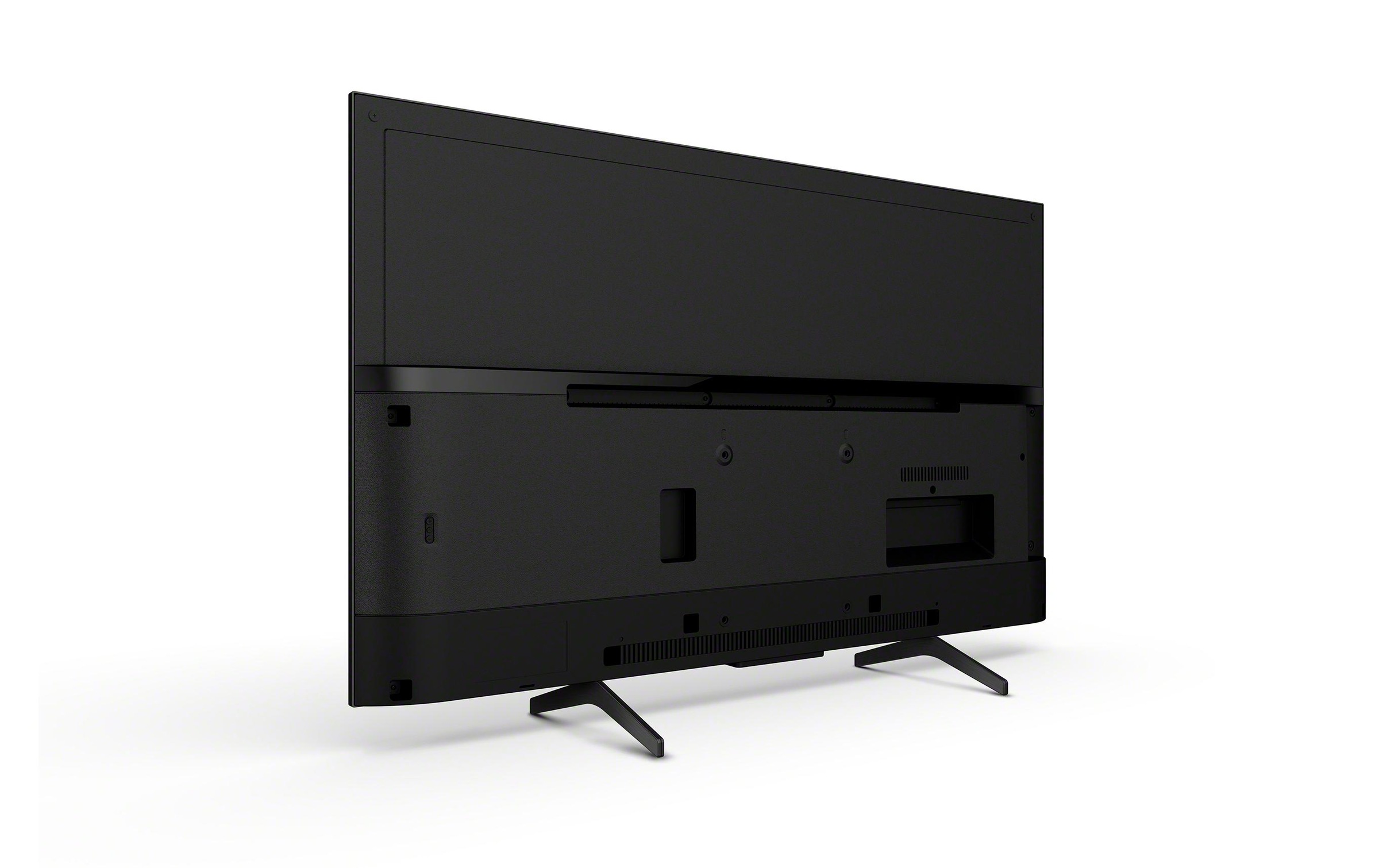 Sony LED-Fernseher »KD-43XH8096«