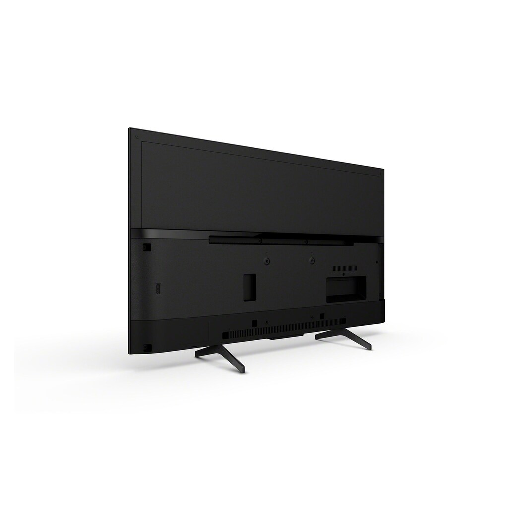 Sony LED-Fernseher »KD-43XH8096«, 109,22 cm/43 Zoll