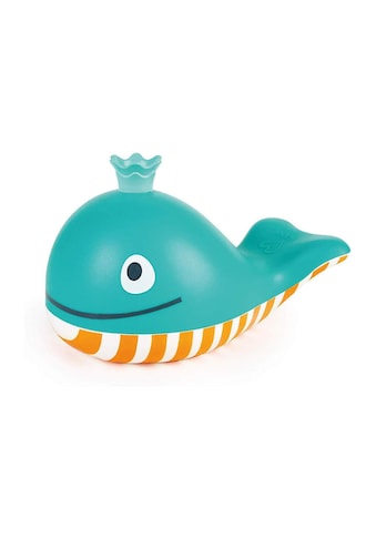 Badespielzeug »Seifenblasen-Wal«