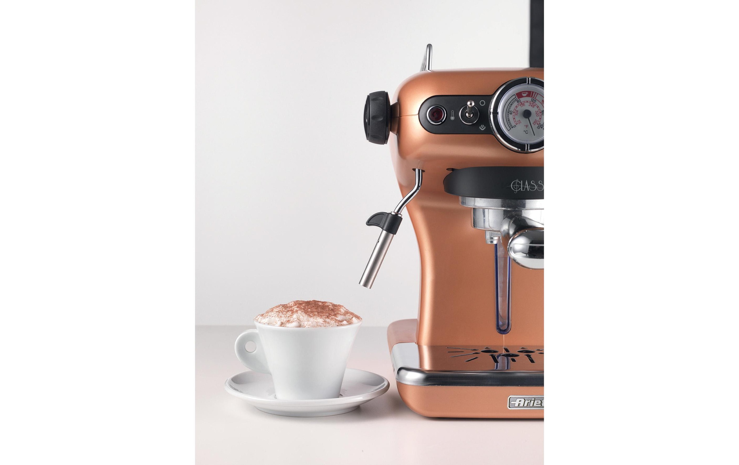 Ariete Espressomaschine »ARI-1389-CP«