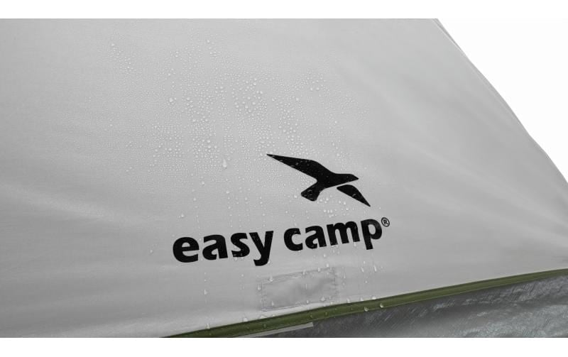 easy camp Tunnelzelt »Camp Huntsville 500«, 5 Personen