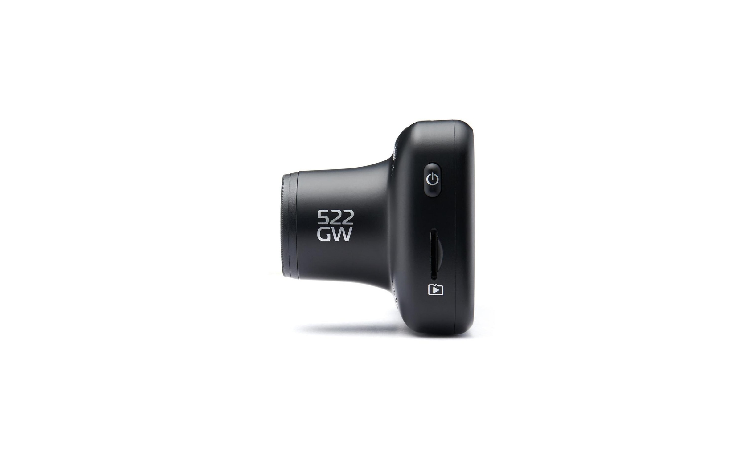 Nextbase Dashcam »522GW«, WLAN (Wi-Fi)