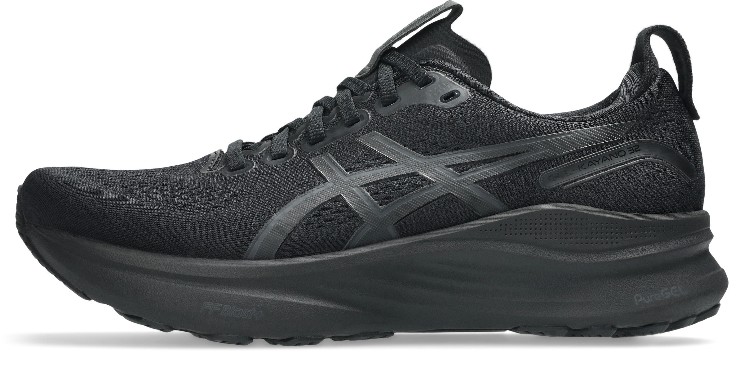 Asics Laufschuh »GEL-KAYANO 32«, für mehr Stabilität