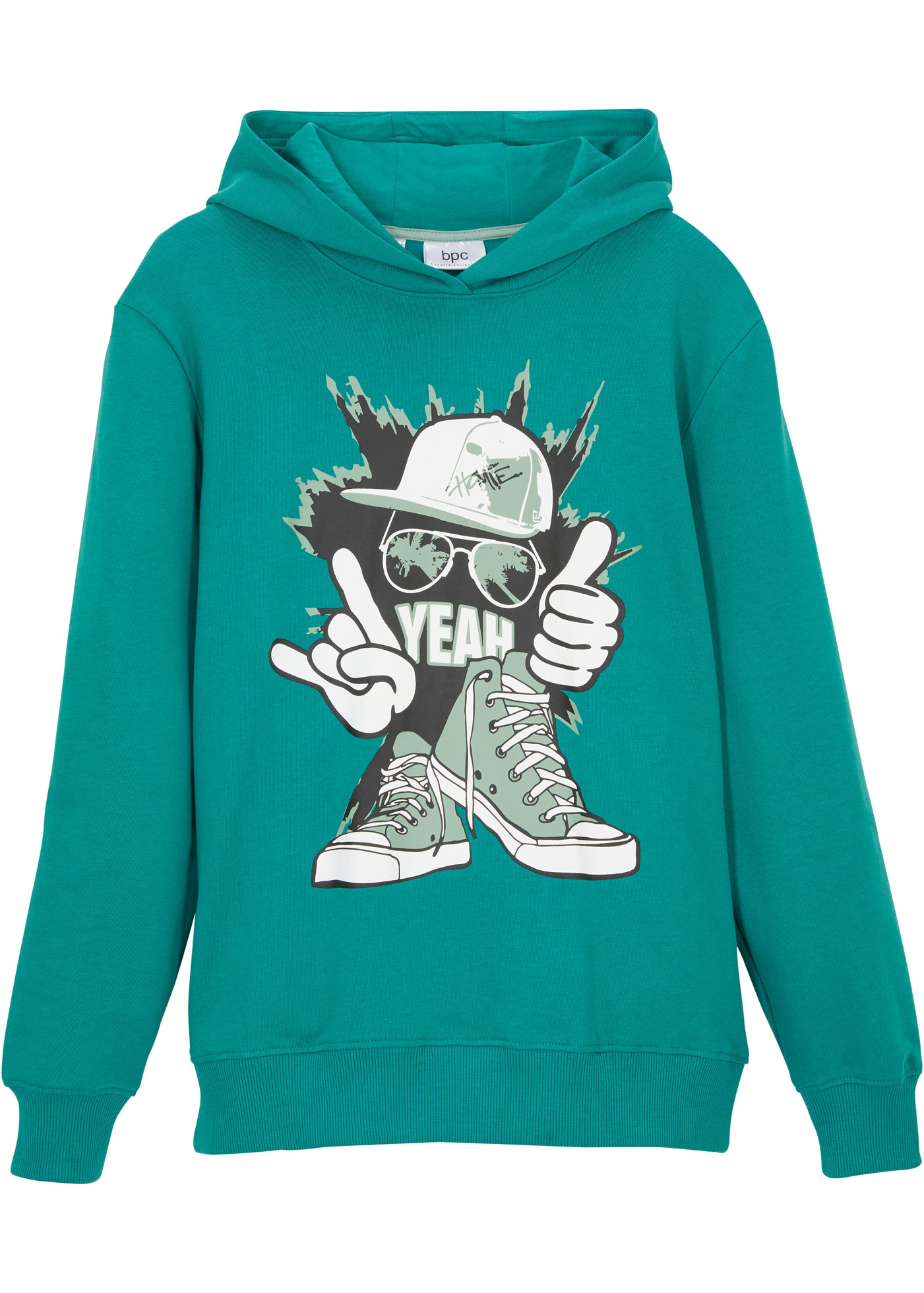 bonprix Hoodie