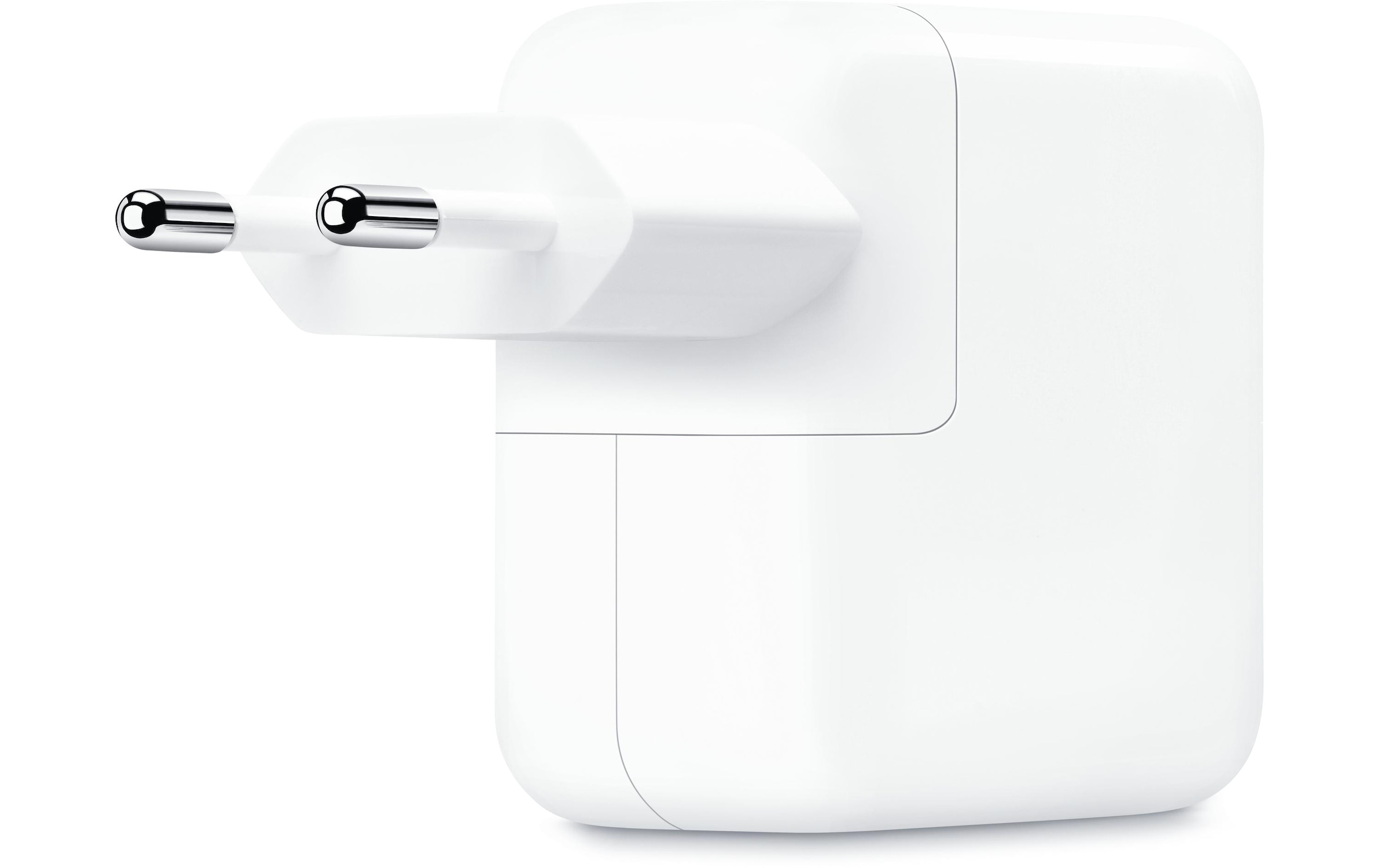 Apple Netzteil »35 W Dual USB‑C«