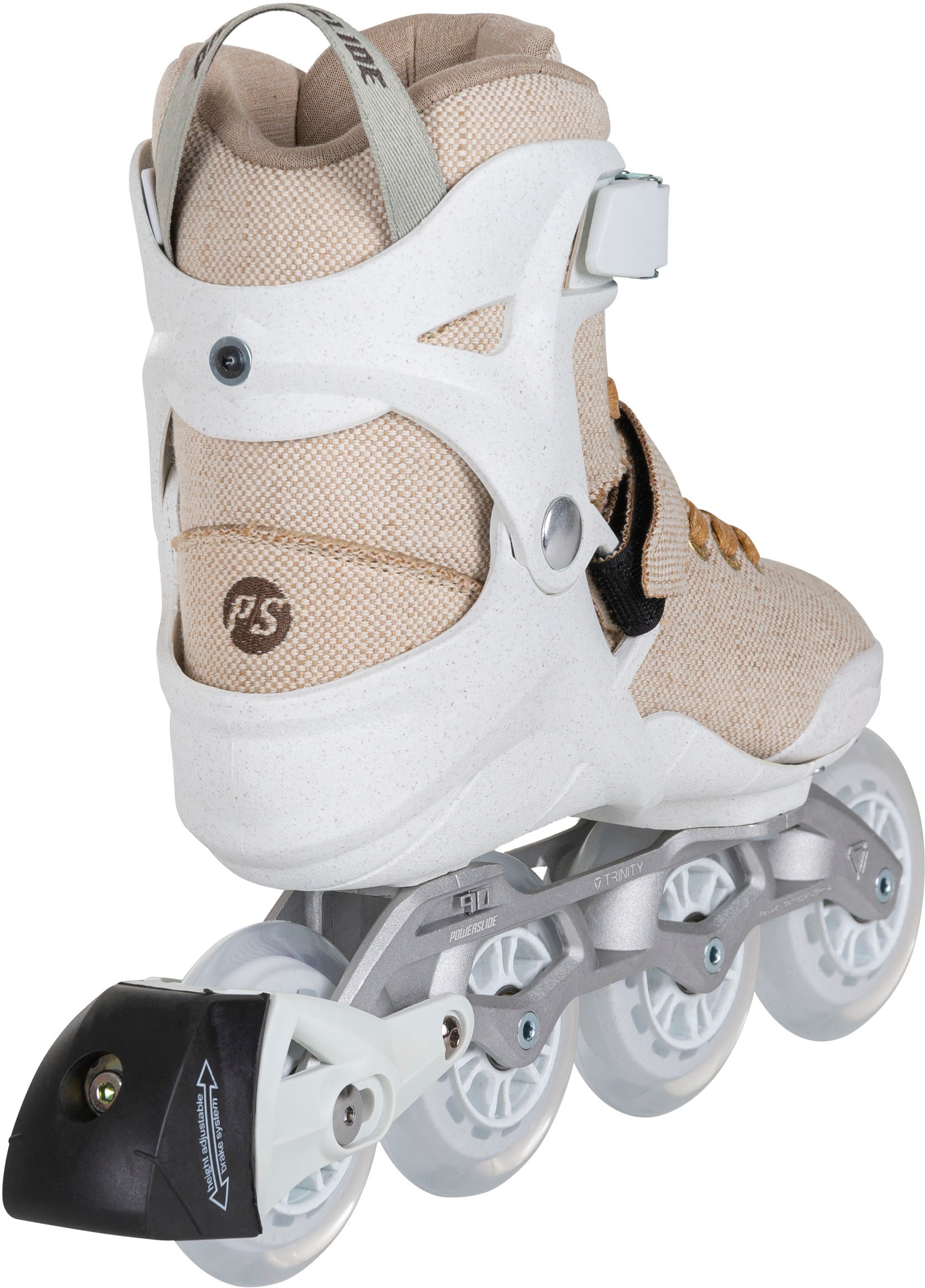 Powerslide Inlineskates »Phuzion RFC 90«