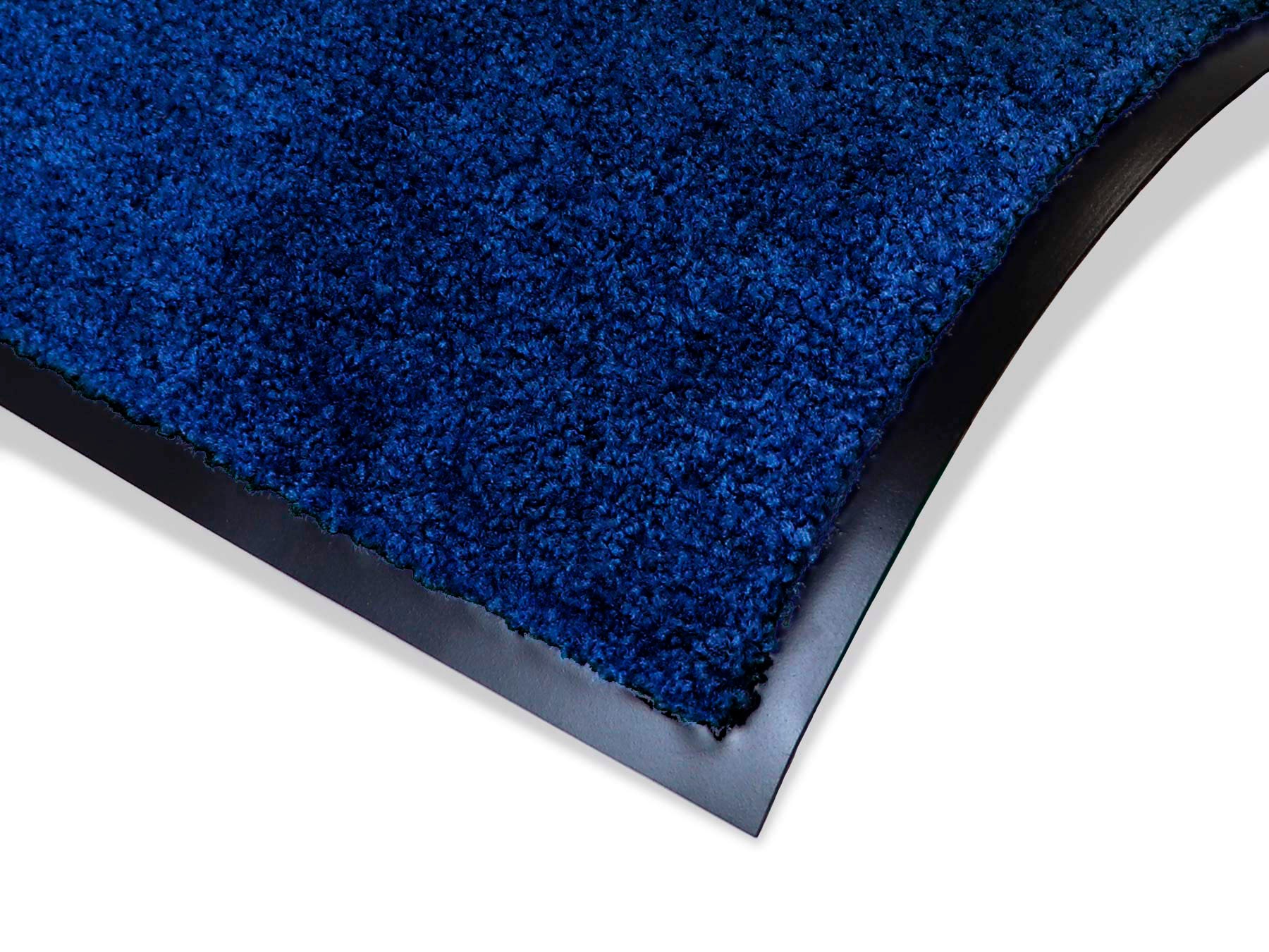 Primaflor-Ideen in Textil Fussmatte »Schmutzfangmatte CLEAN PRO«, rechteckig,  Schmutzfangmatte, Uni-Farben, UV-beständig, waschbar online bestellen |  Jelmoli-Versand