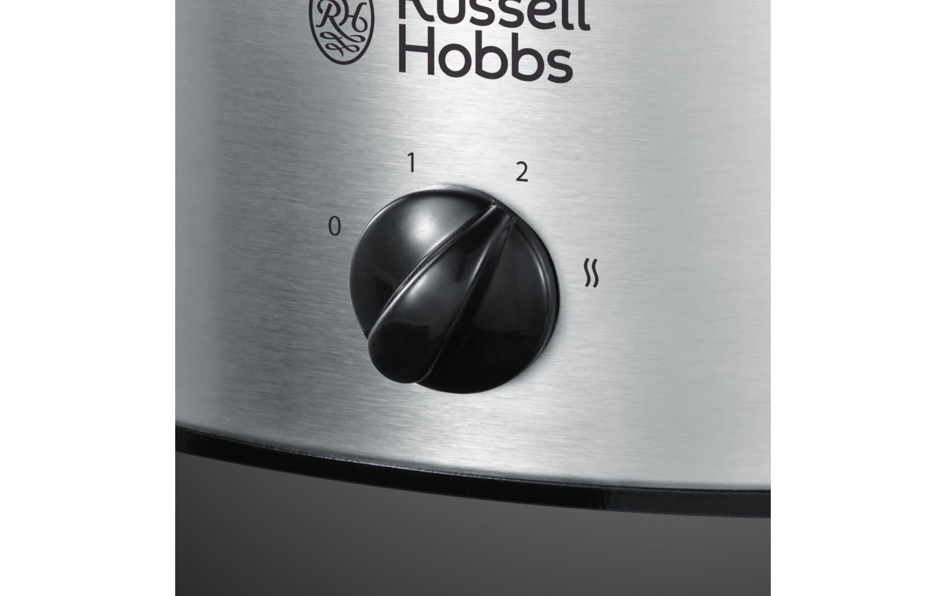 RUSSELL HOBBS Dampfgarer »3,5 l«, 160 W