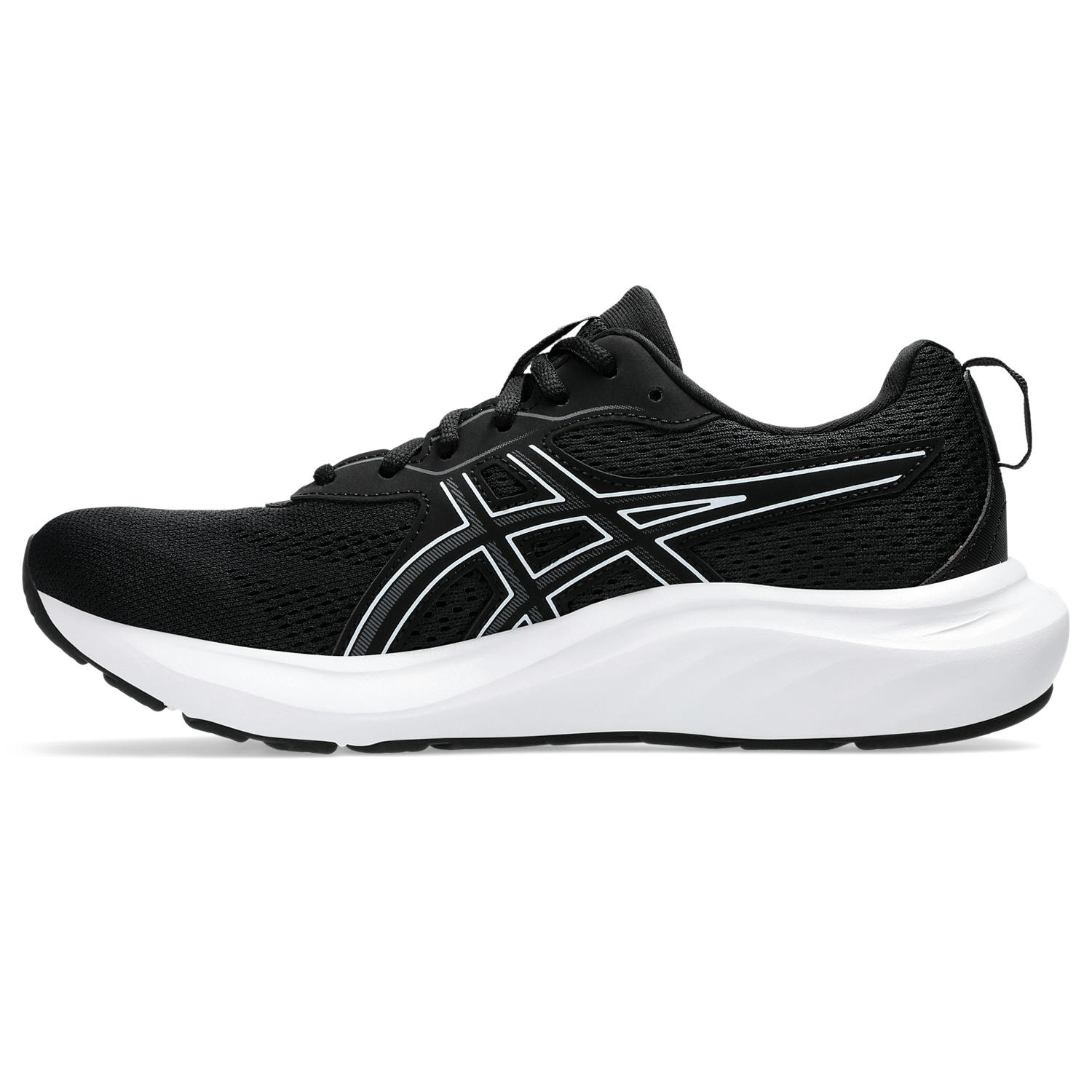 Asics Laufschuh »GEL-CONTEND 9«, mehr Dämpfung