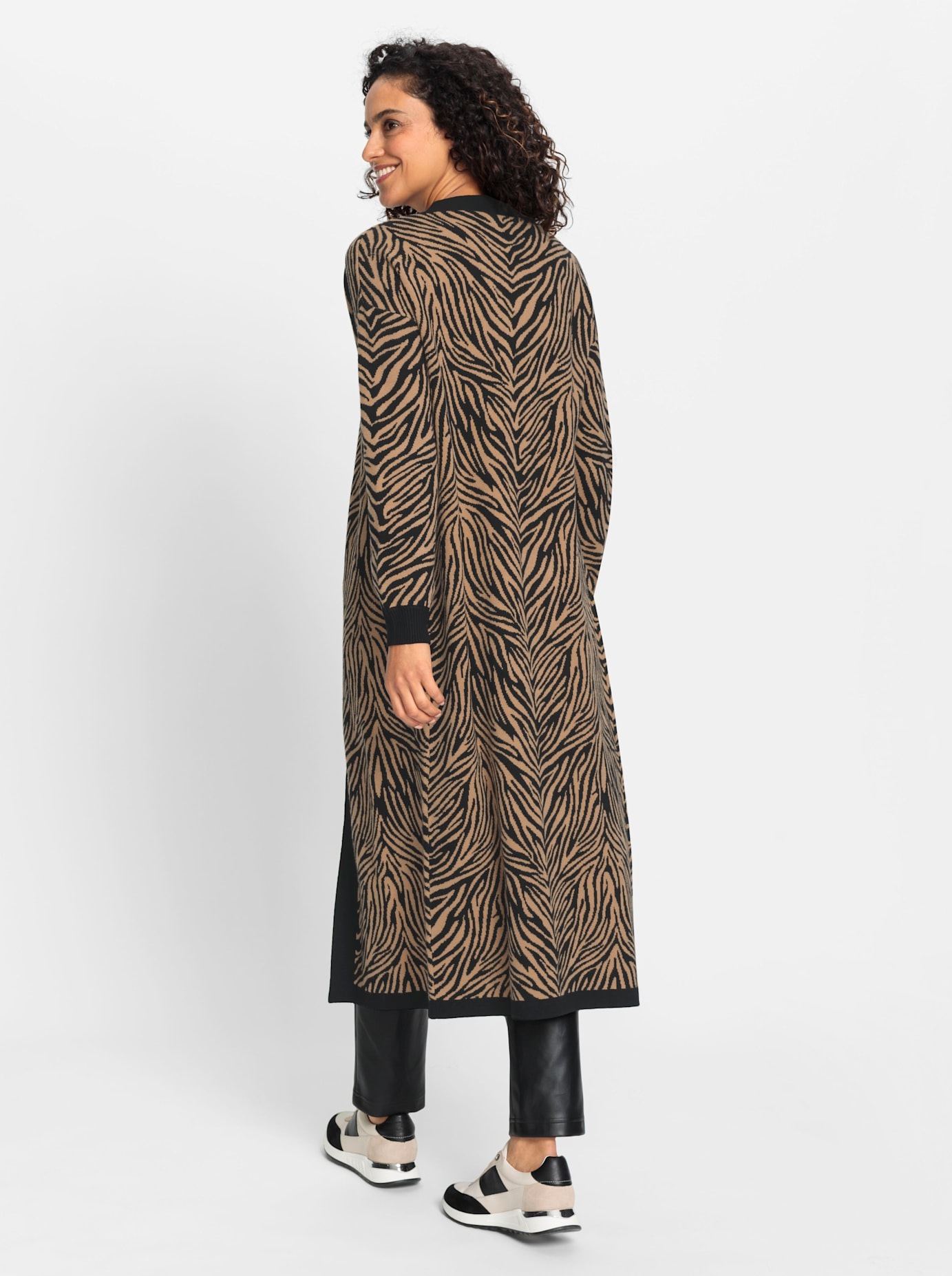 Inspirationen Strickjacke