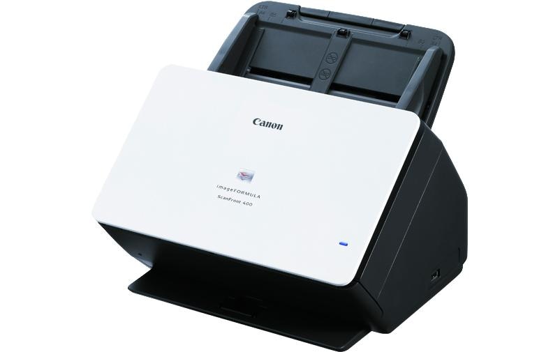 Canon Dokumentenscanner »SF-400«
