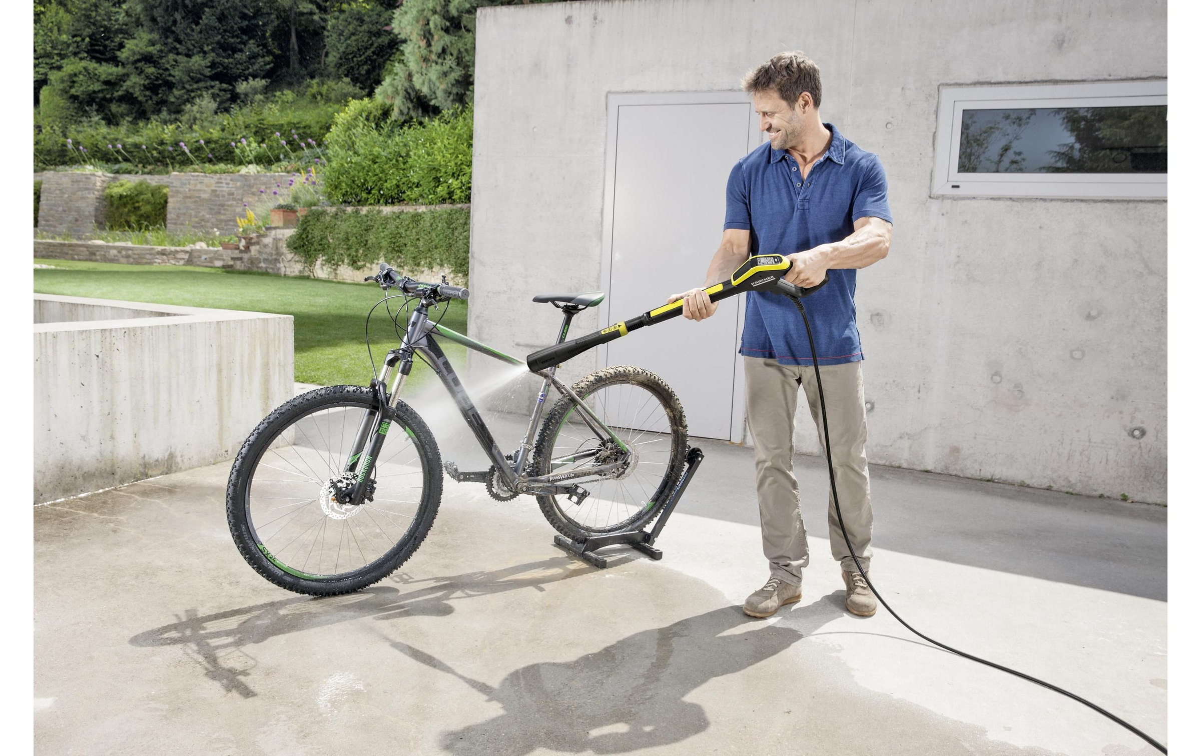 KÄRCHER Hochdruckreiniger »K 5 Premium Full Control Plus«